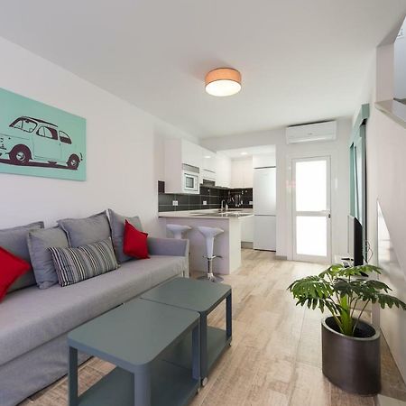 Bungalow tipo duplex en Sonneland, Maspalomas Maspalomas  Bagian luar foto