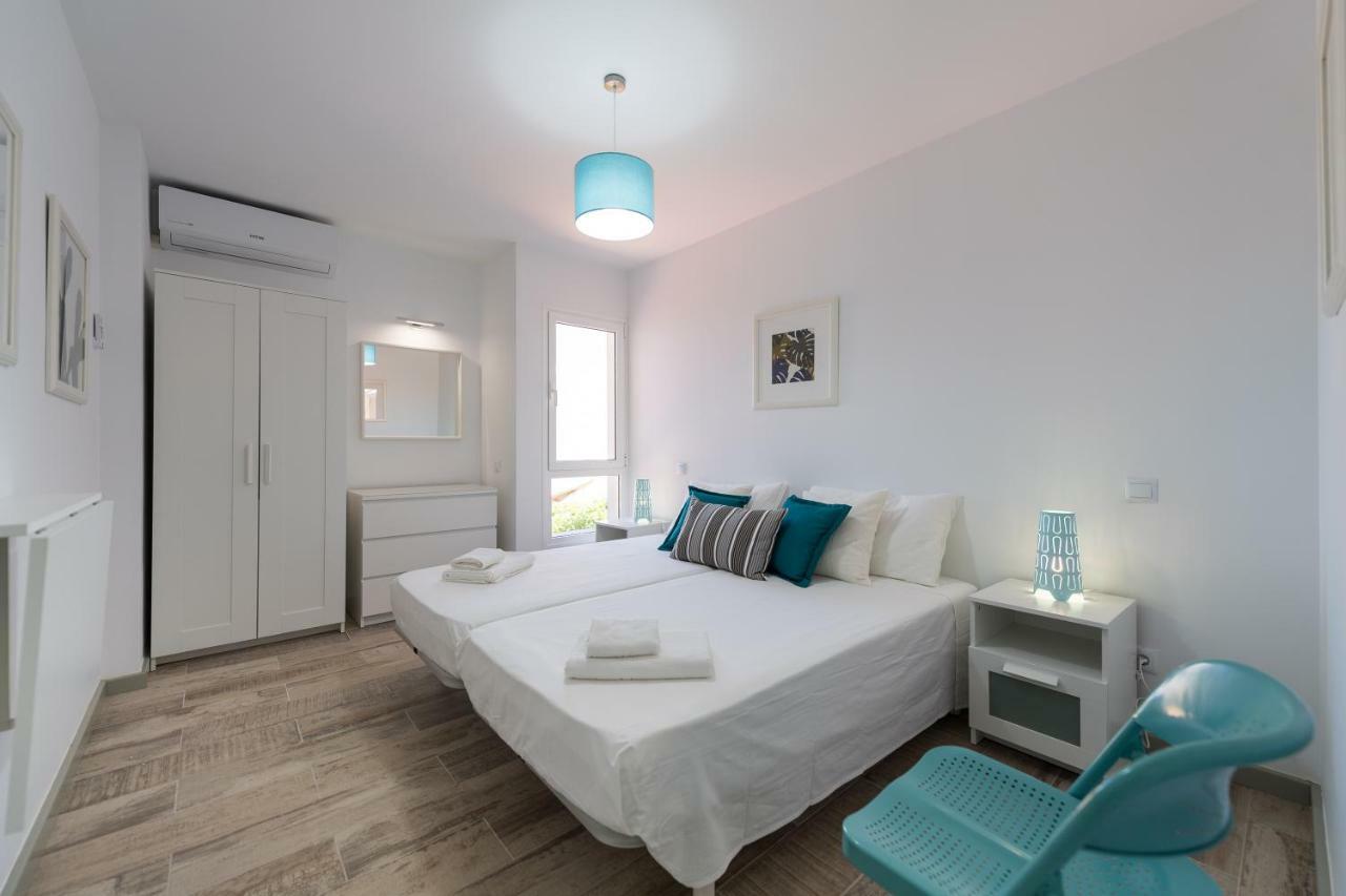 Bungalow tipo duplex en Sonneland, Maspalomas Maspalomas  Bagian luar foto