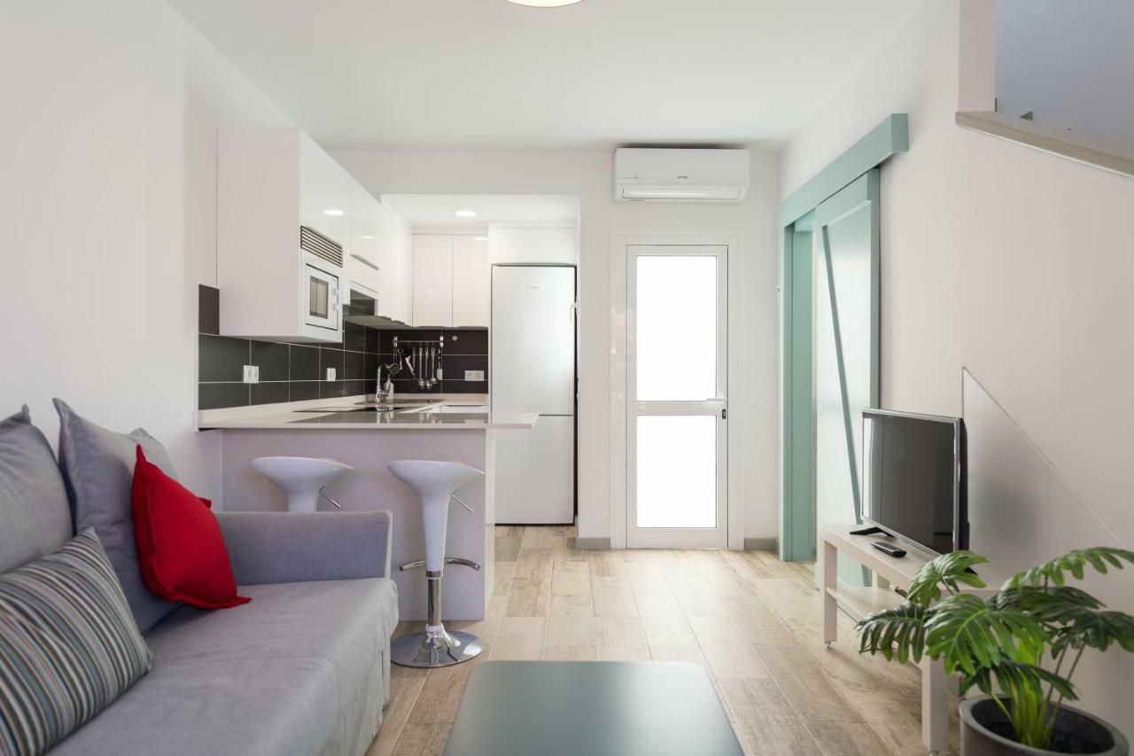 Bungalow tipo duplex en Sonneland, Maspalomas Maspalomas  Bagian luar foto