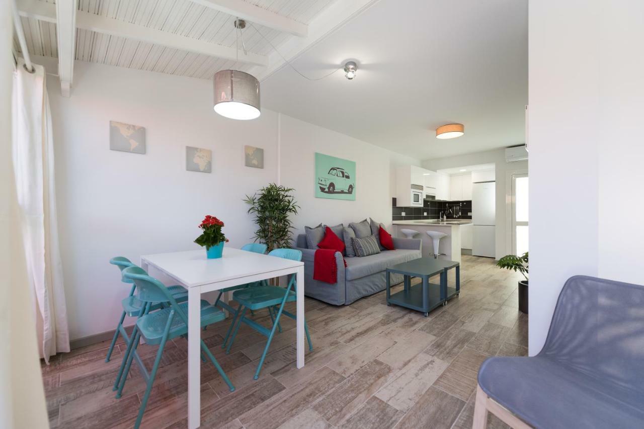 Bungalow tipo duplex en Sonneland, Maspalomas Maspalomas  Bagian luar foto