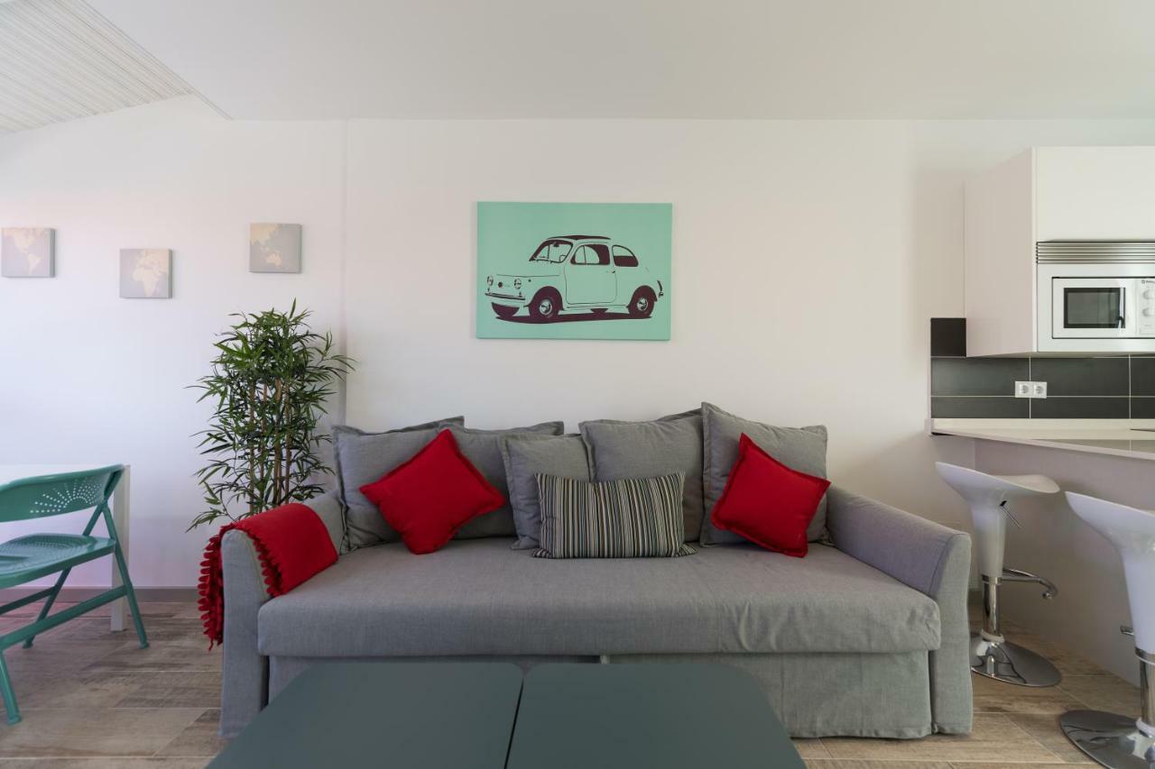 Bungalow tipo duplex en Sonneland, Maspalomas Maspalomas  Bagian luar foto