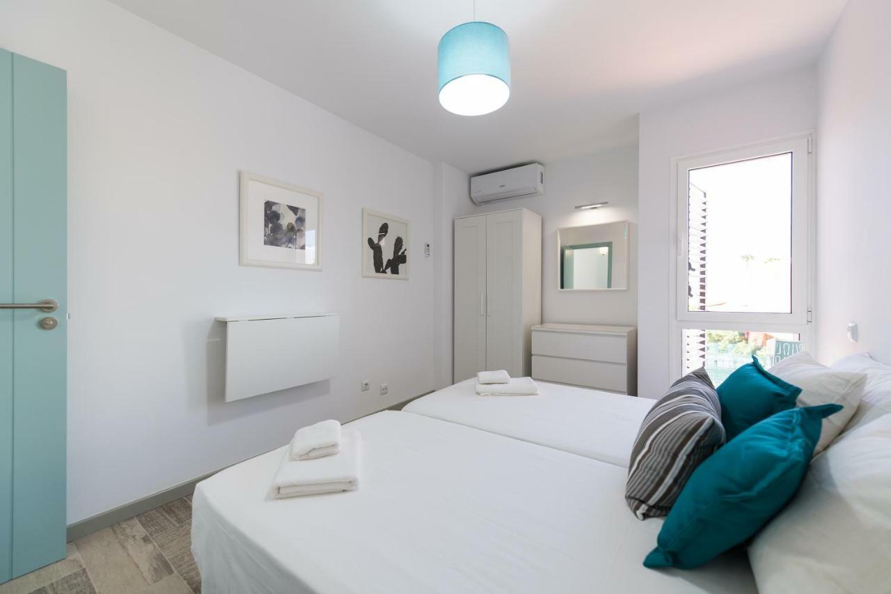 Bungalow tipo duplex en Sonneland, Maspalomas Maspalomas  Bagian luar foto