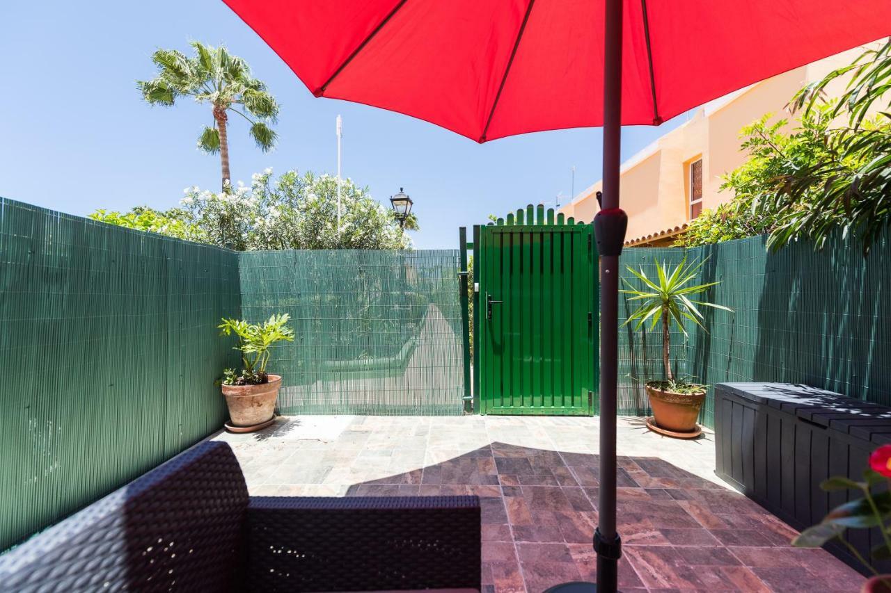 Bungalow tipo duplex en Sonneland, Maspalomas Maspalomas  Bagian luar foto