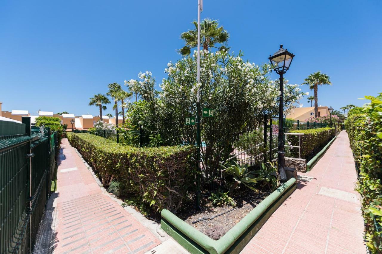 Bungalow tipo duplex en Sonneland, Maspalomas Maspalomas  Bagian luar foto