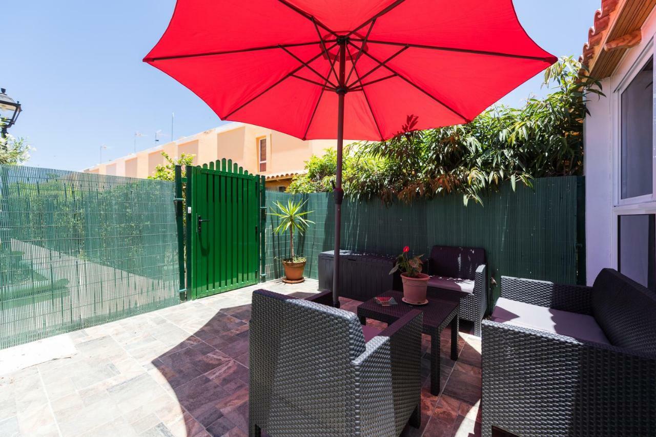 Bungalow tipo duplex en Sonneland, Maspalomas Maspalomas  Bagian luar foto