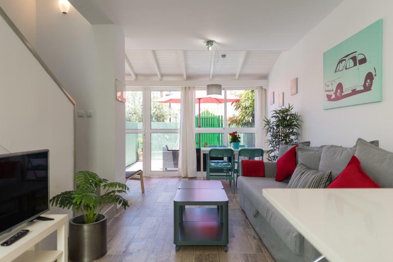 Bungalow tipo duplex en Sonneland, Maspalomas Maspalomas  Bagian luar foto
